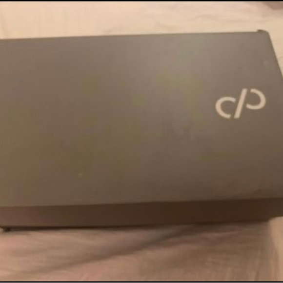 Puma Slip Ons size 10.5 - Picture 10 of 10